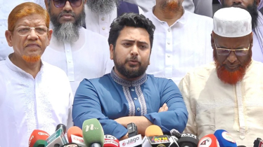 রাজনৈতিক অবস্থান জানান দিতে রাষ্ট্রপতি নির্বাচনে প্রার্থী দেওয়া: বিরোধীদলীয় চিফ হুইপ