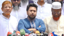 রাজনৈতিক অবস্থান জানান দিতে রাষ্ট্রপতি নির্বাচনে প্রার্থী দেওয়া: বিরোধীদলীয় চিফ হুইপ