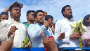 নতুন করে কাউকে স্বৈরাচার হতে দেব না: নাহিদ ইসলাম