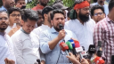 ফ্যাসিবাদ আর মাফিয়াতন্ত্রের বিরুদ্ধে লড়াই করবে এনসিপি: নাহিদ ইসলাম