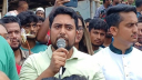 দ্রুত বিচার না করলে গোপালগঞ্জে শিগগির লংমার্চ করব: নাহিদ
