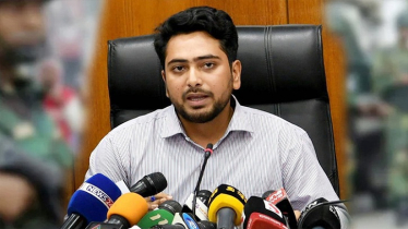 জুলাই সনদের উদ্দেশ্য প্রতিষ্ঠা করেই নির্বাচনে অংশ নেব: নাহিদ ইসলাম