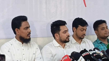নির্বাচনের পরও বিচার চালিয়ে নেওয়ার রোডম্যাপ চাইলেন নাহিদ ইসলাম