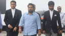 ‘রাজাকারের বাচ্চা’ বলে আখ্যা দেওয়ায় অপমানিত বোধ করেছিলেন শিক্ষার্থীরা: ট্রাইব্যুনালে নাহিদ