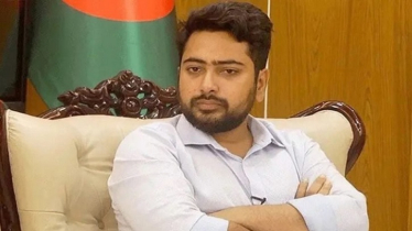 এনসিপির যতটা শক্তিশালী হওয়ার কথা ছিল, তা অর্জন করতে পারেনি: নাহিদ