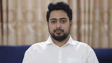 জাতীয় ঐক্যের নামে জাতির সঙ্গে প্রতারণা করা হচ্ছে : নাহিদ ইসলাম