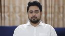 জাতীয় ঐক্যের নামে জাতির সঙ্গে প্রতারণা করা হচ্ছে : নাহিদ ইসলাম