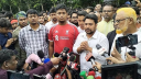 ‘আবরার-আবু সাঈদের দেখানো পথেই রাজনীতি করছে এনসিপি’