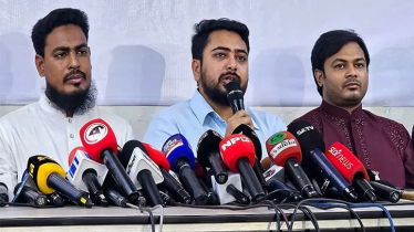 জুলাই যোদ্ধাদের ‘ফ্যাসিস্ট’ বলায় সালাহউদ্দিনকে ক্ষমা চাইতে হবে: নাহিদ