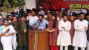 সংস্কার ও জুলাই গণ-হত্যার বিচার ছাড়া নির্বাচন জনগণ গ্রহণ করবে না: নাহিদ