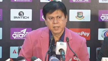 আমরা আলোচনা করে তামিমকে নিয়ে ঝুঁকি নেইনি,প্রধান নির্বাচক নান্নু