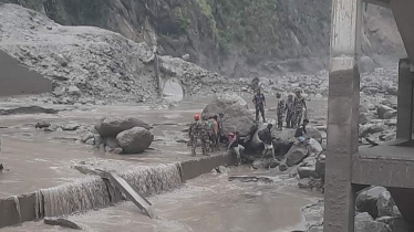 নেপালে বন্যায় ৬ জন চীনা নাগরিক, নিখোঁজ  