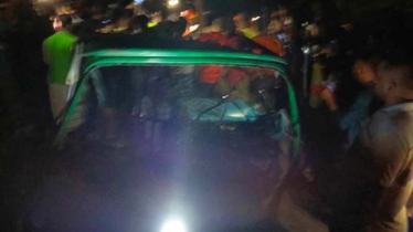 নরসিংদীতে পৃথক সড়ক দুর্ঘটনায় হতাহত ১১ নরসিংদীতে পৃথক সড়ক দুর্ঘটনায় হতাহত ১১