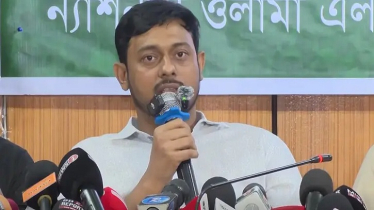 বিএনপি-জামায়াতের বোঝাপড়া হচ্ছে— শুনতে পাচ্ছি: নাসীরুদ্দীন 