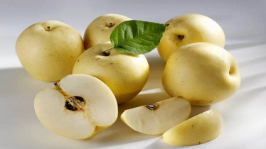 রক্তে শর্করা নিয়ন্ত্রণে নাশপাতি কতটা উপকারী