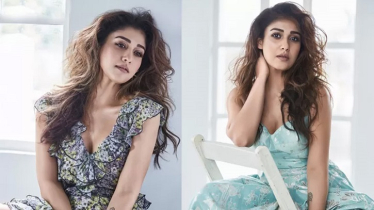 এবার কি সালমানের সঙ্গে নয়নতারা !