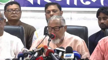 ডিসেম্বরের মধ্যে নির্বাচন করতে বাধা কোথায়; সরকারকে প্রশ্ন