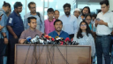 নির্দলীয় তত্ত্বাবধায়ক সরকারের অধীনে স্থানীয় নির্বাচন চায় এনসিপি