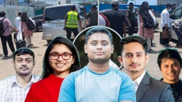 কক্সবাজার সফর: এনসিপির ৫ নেতাকে দেয়া শোকজ প্রত্যাহার