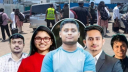 কক্সবাজার সফর: এনসিপির ৫ নেতাকে দেয়া শোকজ প্রত্যাহার