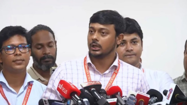 ‘শাপলা’ ইস্যুতে ব্যাখ্যা চাইলে ২ ঘণ্টা নিশ্চুপ নির্বাচন কমিশন: এনসিপি