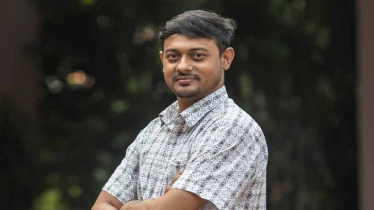 নাসীরুদ্দীন পাটওয়ারীর পদত্যাগের গুঞ্জন, যা বলল এনসিপি