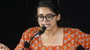 দিল্লি বিক্ষোভ: আটকের পর মুক্তি পেলেন নেহা বোরা