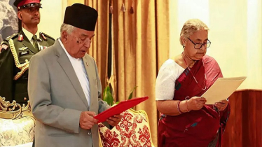নেপালে অন্তর্বর্তী সরকারে যুক্ত হলেন ৩ মন্ত্রী, মন্ত্রিসভা সর্বোচ্চ ১৫ জনের