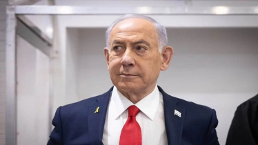 ইরানিদের বার্তা দিলেন নেতানিয়াহু 