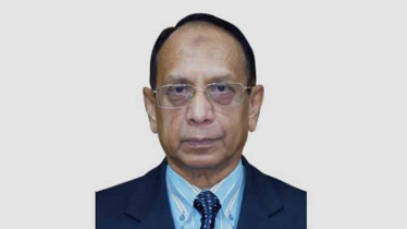এহছানুল হককে জনপ্রশাসনের সিনিয়র সচিব নিয়োগ 