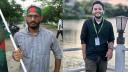 নতুন ডিজাইনের নোটের ৫ টাকায় সাঈদ-মুগ্ধ, থাকছে না বঙ্গবন্ধুর ছবি