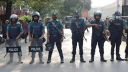 হুমকির খবরে ঢাকার কূটনৈতিক এলাকায় নিরাপত্তা জোরদার