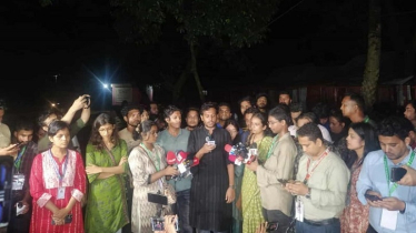 নির্বাচন বর্জন করে পুনঃনির্বাচন চাইল প্রগতিশীলদের চার প্যানেল