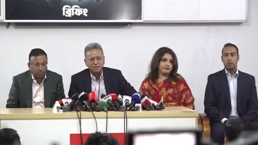 জাতীয় নির্বাচনের দিনেই গণভোট, স্পষ্ট সিদ্ধান্ত বিএনপির জাতীয় নির্বাচনের দিনেই গণভোট, স্পষ্ট সিদ্ধান্ত বিএনপির