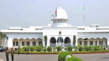 রাষ্ট্রপতি নির্বাচনের চূড়ান্ত তারিখ ঘোষণা