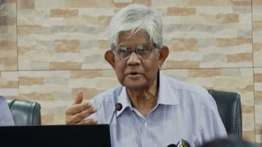নির্বাচনে কালো টাকার ব্যবহার বন্ধে ব্যবস্থা নেবে সরকার: অর্থ উপদেষ্টা