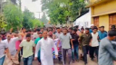 নিষিদ্ধ ছাত্রলীগের মিছিল, আটক ২৪