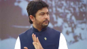 ভাঙ্গা থানায় হামলা-ভাঙচুর: নিক্সন চৌধুরীকে প্রধান আসামি করে মামলা