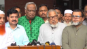বিএনপি সবাইকে নিয়ে দেশ পরিচালনা করতে চায় :নজরুল ইসলাম