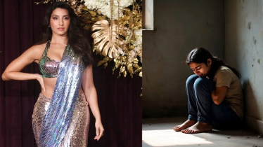 নোরা ফাতেহির মতো ফিগার বানাতে স্ত্রীকে উপোস রাখতেন স্বামী, করতেন নির্মম নির্যাতন