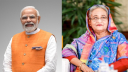 শেখ হাসিনাকে ফেরত চেয়ে নরেন্দ্র মোদি বরাবর চিঠি