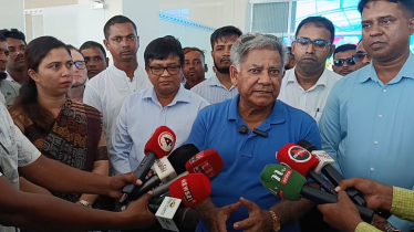 নির্বাচন আয়োজনের দায়িত্ব সম্পূর্ণ নির্বাচন কমিশনের: নৌ উপদেষ্টা