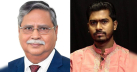 আহত নুরুল হক নুরের খোঁজ নিলেন রাষ্ট্রপতি 