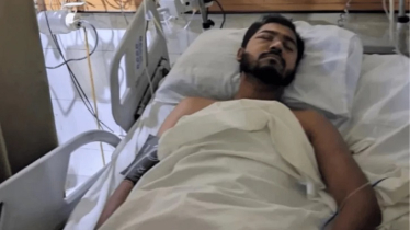 সাবেক ডাকসু ভিপি নুরের শারীরিক অবস্থার অবনতি