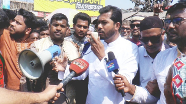 স্বভাব-চরিত্র না বদলালে স্থানীয় নির্বাচনেও মানুষ জবাব দেবে: প্রতিমন্ত্রী নুর