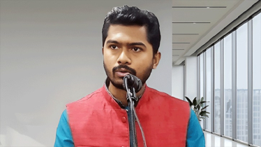 সব বিশ্ববিদ্যালয়ে শিবিরের জয়জয়কার, এটা আমার কাছে রহস্যজনক: নুর সব বিশ্ববিদ্যালয়ে শিবিরের জয়জয়কার, এটা আমার কাছে রহস্যজনক: নুর