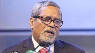 সাবেক সিইসি নূরুল হুদা আরও ৪ দিনের রিমান্ডে