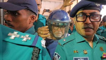 ২০১৮ এর রাতের ভোটের দায় স্বীকার করে জবানবন্দি সাবেক সিইসি নুরুল হুদার