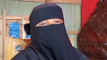 নুসরাত হত্যা মামলার রায়ে সন্তুষ্ট পরিবার, নিরাপত্তা চাইলেন মা
