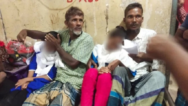 ‘আতরের গন্ধ’ নাকে আসার পর স্কুলে অচেতন ২১ শিক্ষার্থী